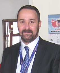 Levent Gultekin
