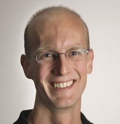H. Sebastian Heese