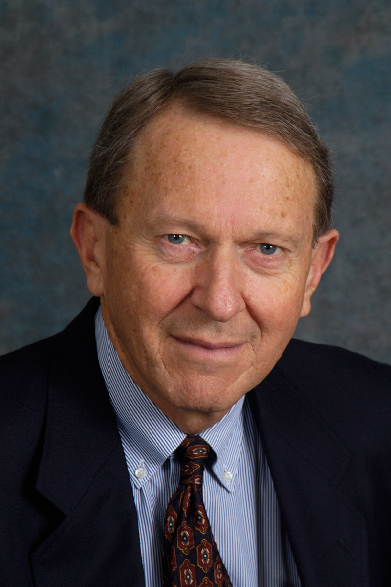 Robert Hill