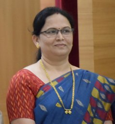 S. V. Shinde