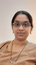 P V Prathyusha