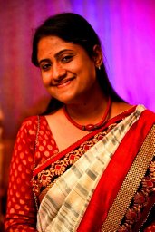 Banerjee Srijoni