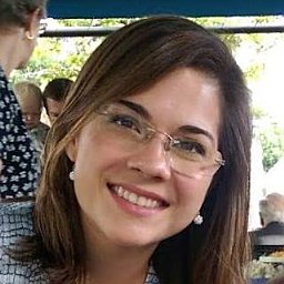Larisza D. Krista