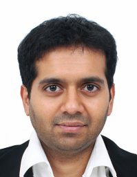 Jatin Shah