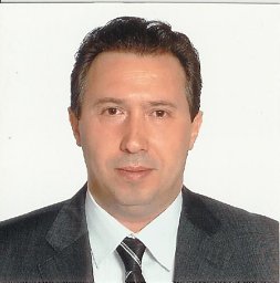 Cem Ozdogan
