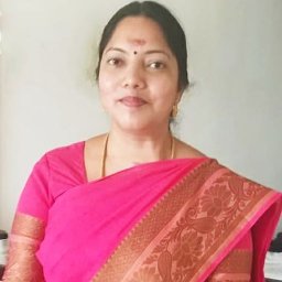 K. Meenakshi