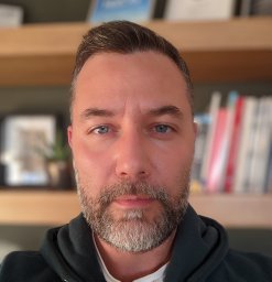 Andreas Komninos