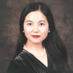 Danhong Chen