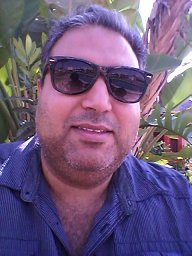 Osama Tobail