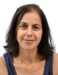 Rachida Idir