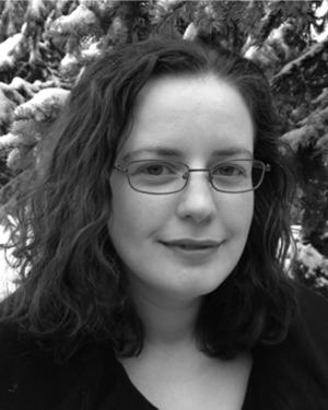 Sharon Mcnicholas