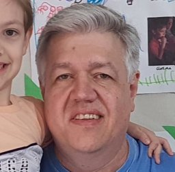 Fernandes Roger Rodrigo