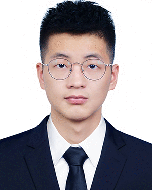 Jinbin Yang