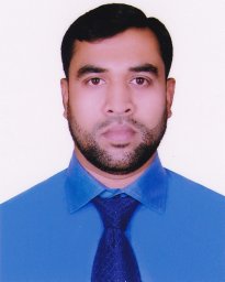 Mohammad Osman Gani