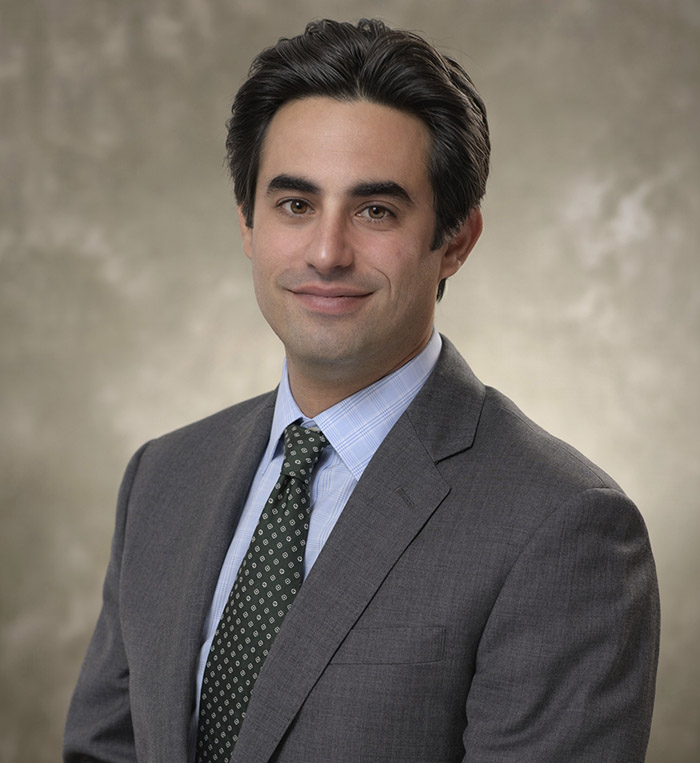 Jacob S. Sherkow