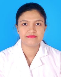 Ripa Akter Sharmin