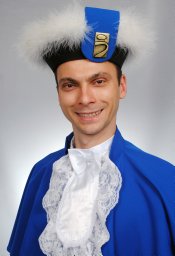 Claudio Schepke