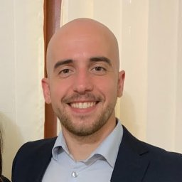 Daniel Perondi