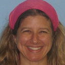 Marjorie Pick