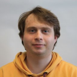 Daniil Evtushinsky