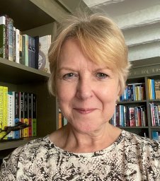 Joan Lockyer