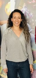 Luz Angelica Suarez
