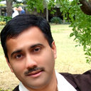 Suneel Mundle