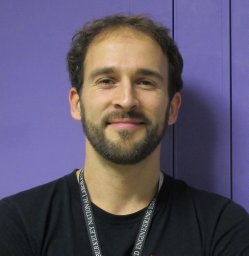 Benedikt Lassalle