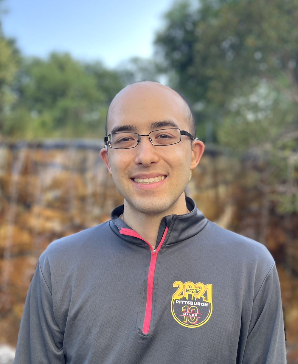 Daniel Seita