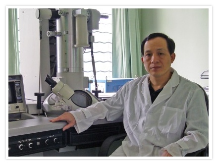 Xinghui Zhang
