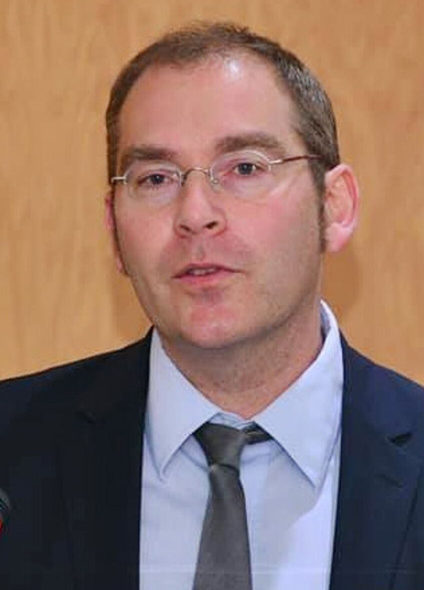 Wolfram Weckwerth