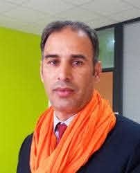 Torki Ahmed