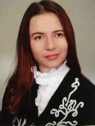 Oksana Prodius