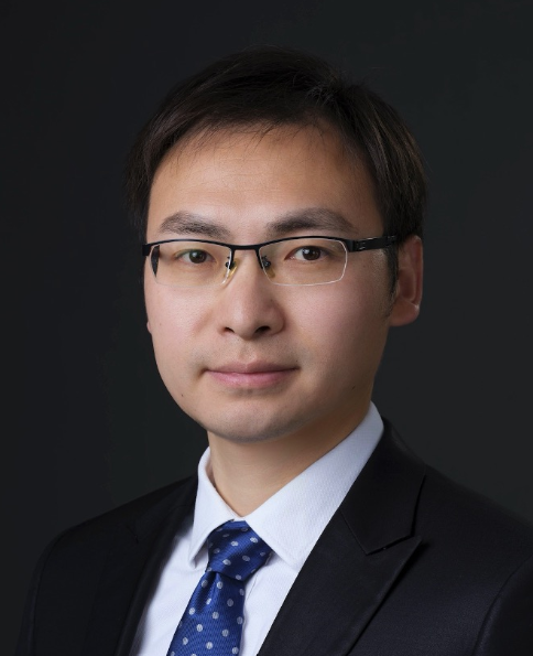 Zebin Zhang