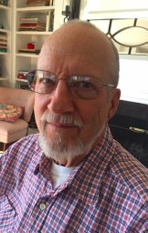 Hiram Levy