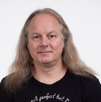 Peter Nilsson