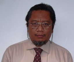Bambang S. Purwoko