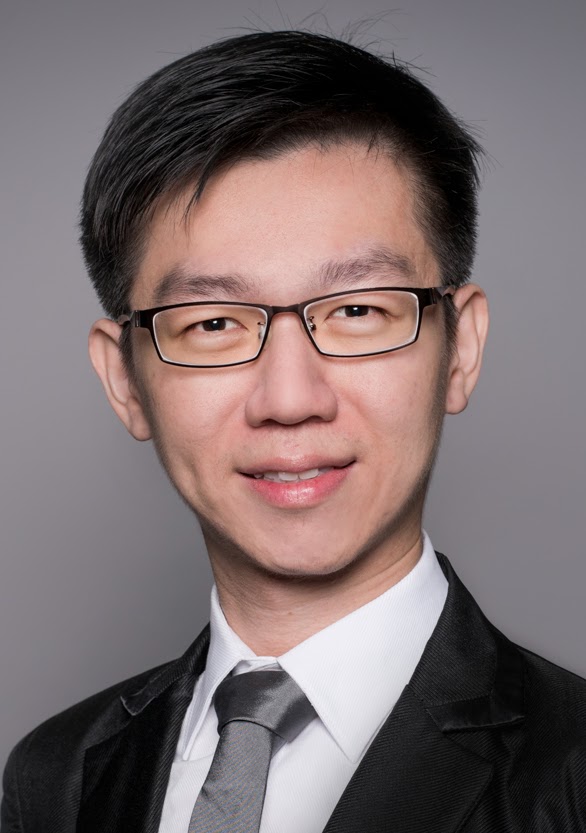 Wee-Jun Ong