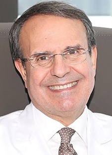 Halis Simsek
