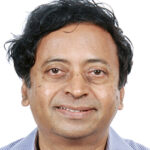 G. Ravindra Kumar