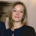 Sarah Gayot