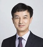Caiheng Li