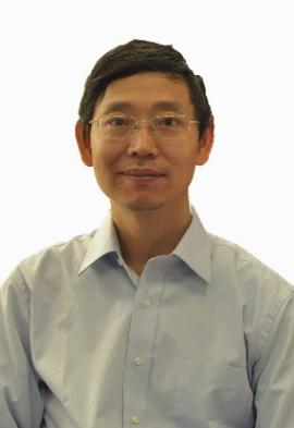 Jinglin Shi