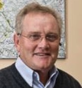 Stephen Myers