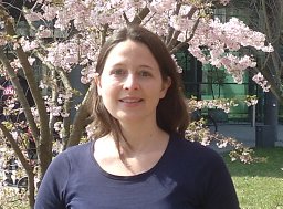 Nadine Bergner