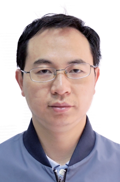 Bei Liu