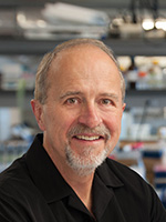 James Posakony