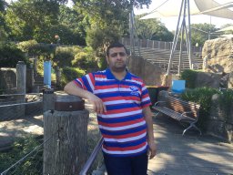 Sarmad A. M. AL-Asadi