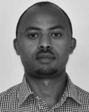 Firew Siyoum