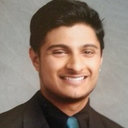 Bhumil Patel